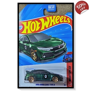 2026 Hot Wheels Mainline 201..