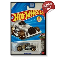2026 Hot Wheels Mainline Instant Boost #22/#250