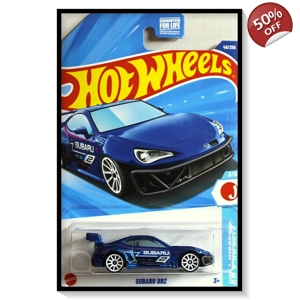 2025 Hot Wheels Mainline Sub..