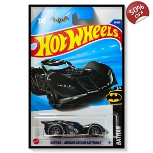 2025 Hot Wheels Mainline Bat..