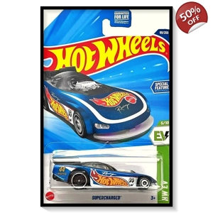 2025 Hot Wheels Mainline Sup..