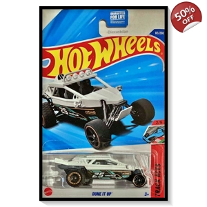 2025 Hot Wheels Mainline Dun..