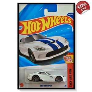 2025 Hot Wheels Mainline 201..