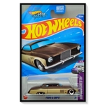 2025 Hot Wheels [12] Treasure Hunt Lot