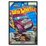 2025 Hot Wheels [12] Treasure Hunt Lot