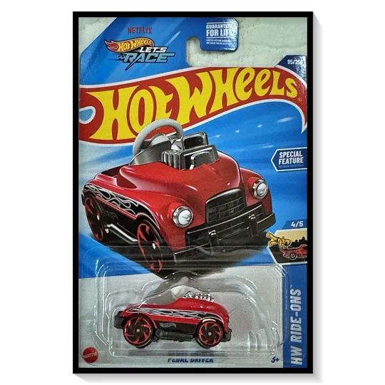 2025 Hot Wheels Treasure Hunt 12 Cars Lot