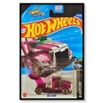 2025 Hot Wheels [12] Treasure Hunt Lot