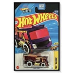 2025 Hot Wheels [12] Treasure Hunt Lot