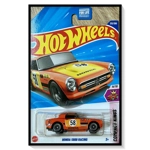 2025 Hot Wheels [12] Treasure Hunt Lot
