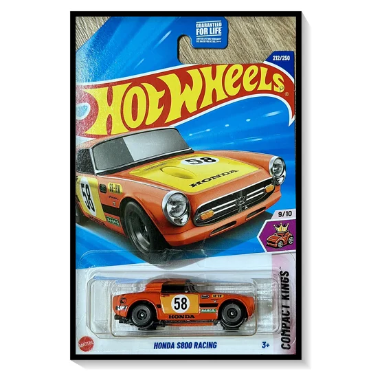 2025 Hot Wheels Treasure Hunt 12 Cars Lot