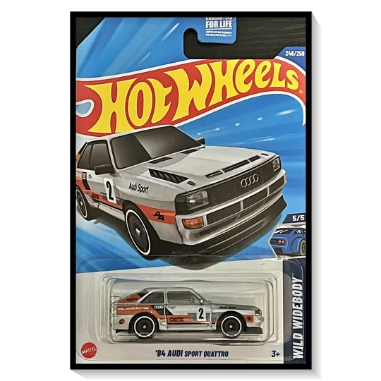 2025 Hot Wheels Treasure Hunt 12 Cars Lot