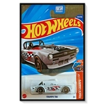 2025 Hot Wheels [12] Treasure Hunt Lot