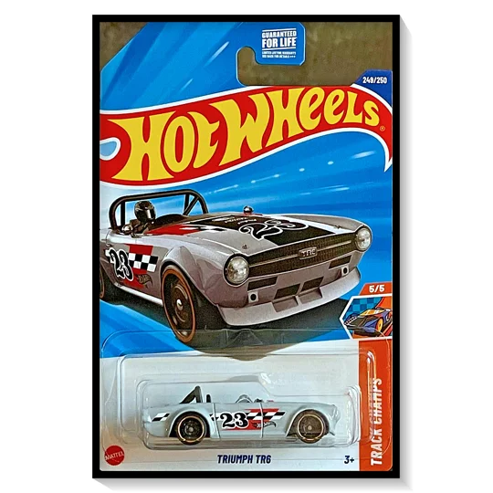 2025 Hot Wheels Treasure Hunt 12 Cars Lot