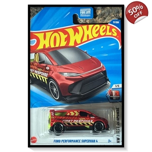 2025 Hot Wheels [12] Treasur..