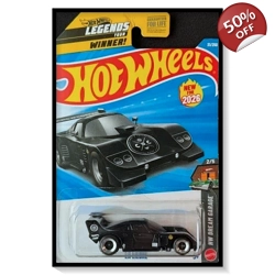 2026 Hot Wheels Mainline La Liebre #31/#250