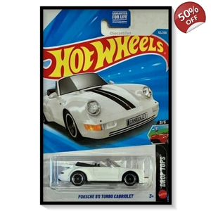 2026 Hot Wheels Mainline Por..