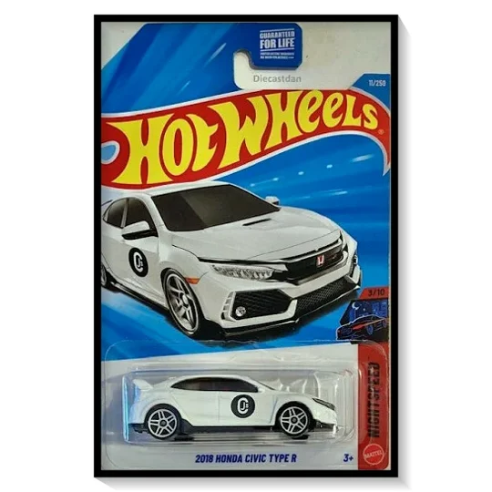 2026 Hot Wheels Mainline "Nightspeed" Series 9 Cars