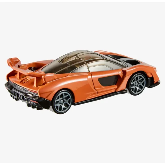 2026 Hot Wheels XL 2022 McLaren Senna