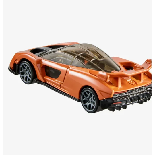 2026 Hot Wheels XL 2022 McLaren Senna
