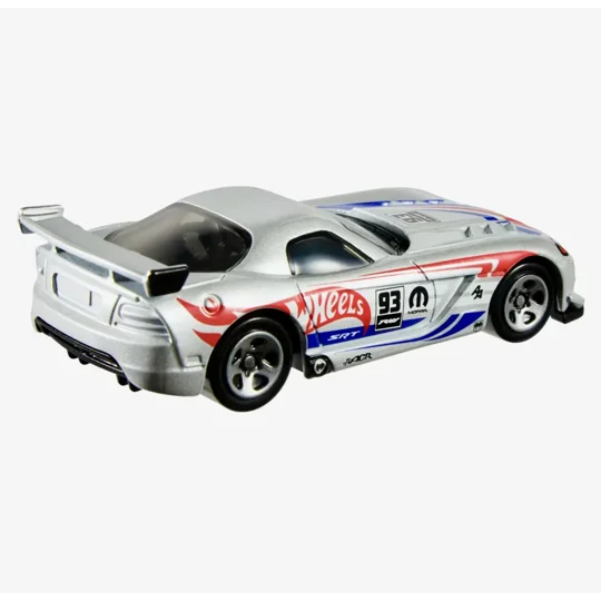 2026 Hot Wheels XL 2008 Dodge Viper SRT10 ACR