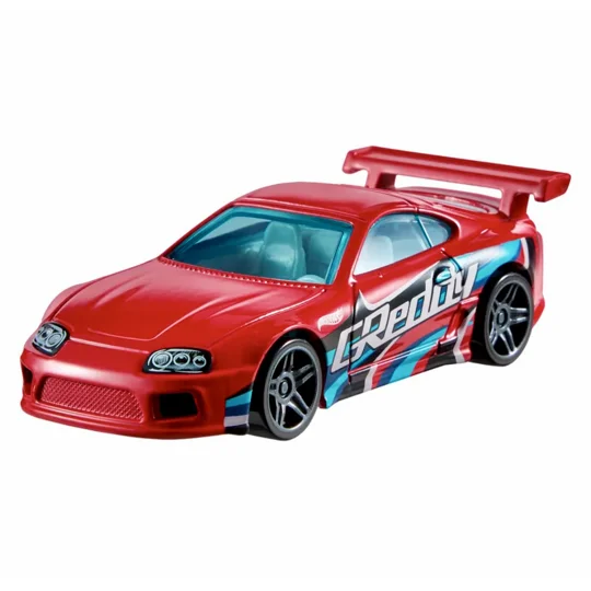 2026 Hot Wheels XL 1994 Toyota Supra