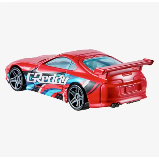 2026 Hot Wheels XL 1994 Toyota Supra
