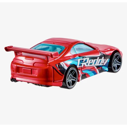 2026 Hot Wheels XL 1994 Toyota Supra