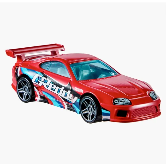 2026 Hot Wheels XL 1994 Toyota Supra