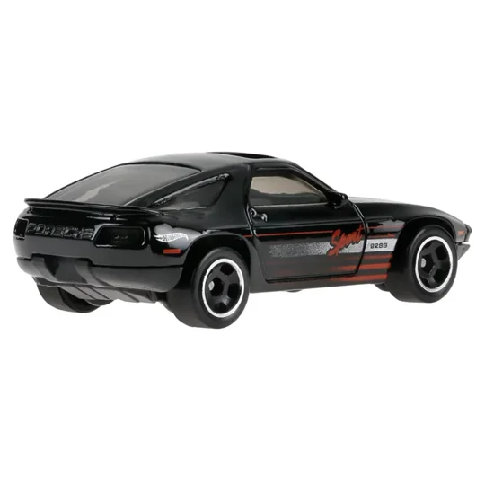 2026 Hot Wheels Mainline 1983 Porsche 928S #171/#250
