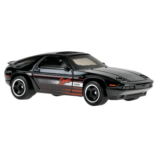 2026 Hot Wheels Mainline 1983 Porsche 928S #171/#250
