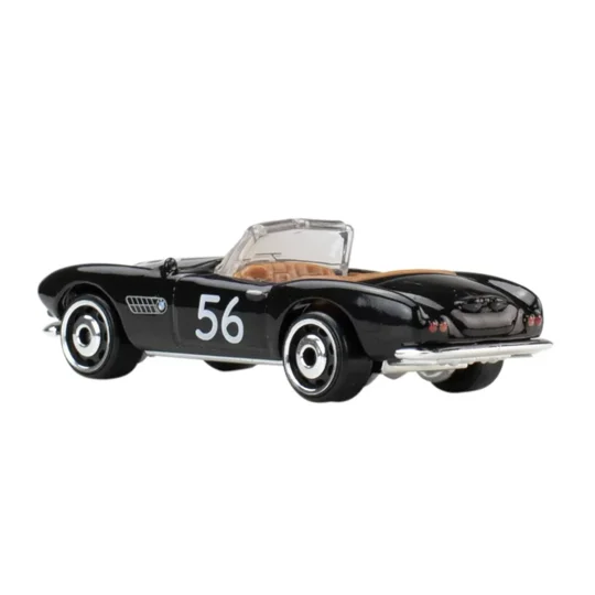 2026 Hot Wheels Silver Series BMW 507