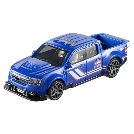 2026 Hot Wheels XL 2022 Ford Maverick Custom