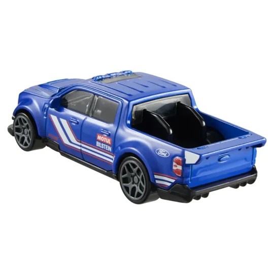 2026 Hot Wheels XL 2022 Ford Maverick Custom