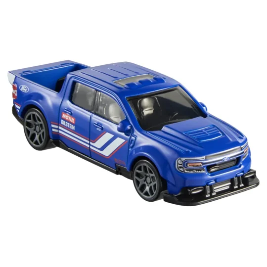 2026 Hot Wheels XL 2022 Ford Maverick Custom