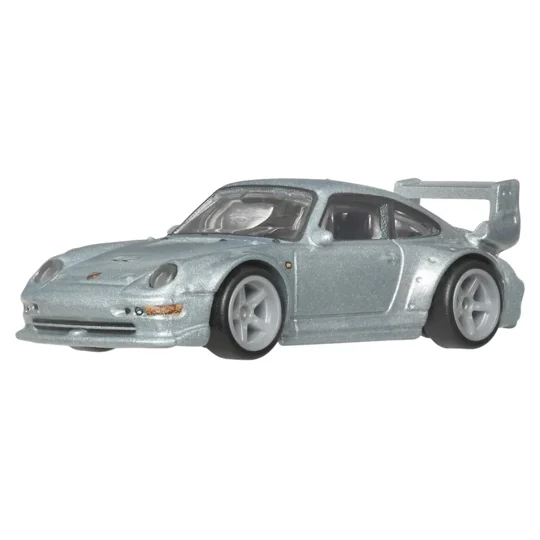 2026 Hot Wheels Premium Car Culture - Modern Classics Porsche 993 GT2