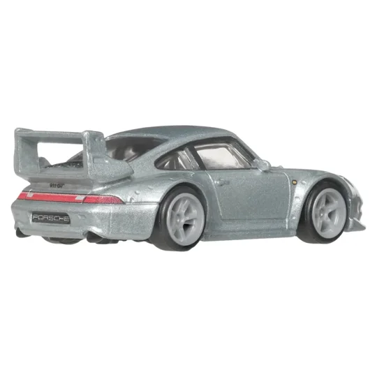 2026 Hot Wheels Premium Car Culture - Modern Classics Porsche 993 GT2