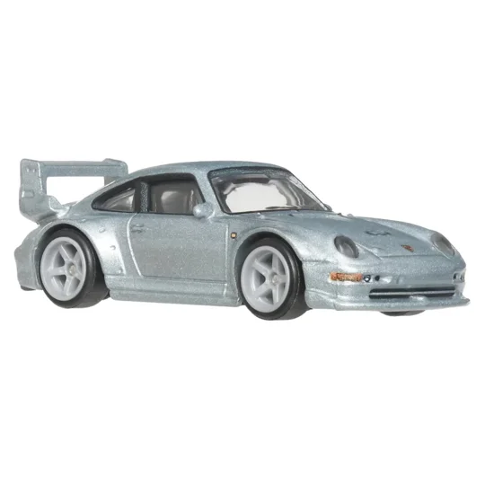 2026 Hot Wheels Premium Car Culture - Modern Classics Porsche 993 GT2