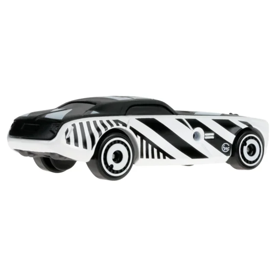 2025 Hot Wheels Mainline Hi-Roller II #61/#250