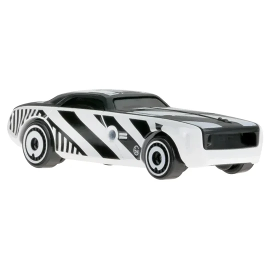 2025 Hot Wheels Mainline Hi-Roller II #61/#250