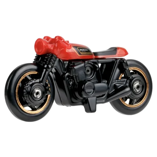 2025 Hot Wheels Mainline Honda CB750 Café #150/#250