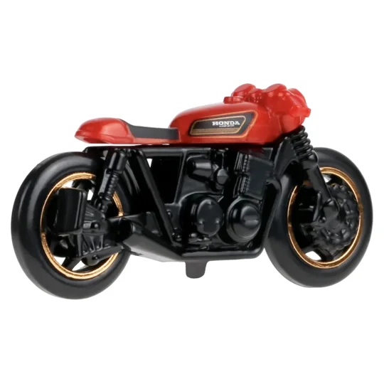 2025 Hot Wheels Mainline Honda CB750 Café #150/#250