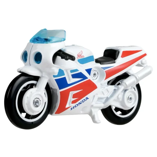 2025 Hot Wheels Mainline Honda VFR750R (RC30) #224/#250
