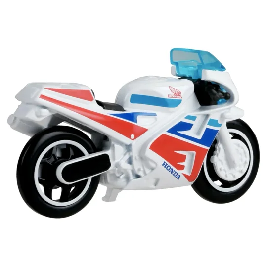 2025 Hot Wheels Mainline Honda VFR750R (RC30) #224/#250