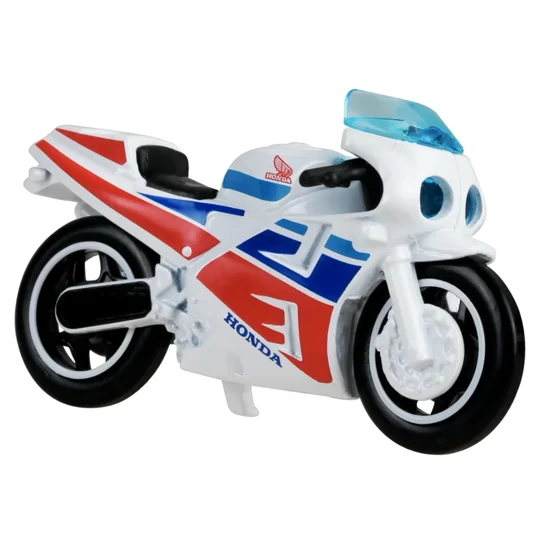 2025 Hot Wheels Mainline Honda VFR750R (RC30) #224/#250