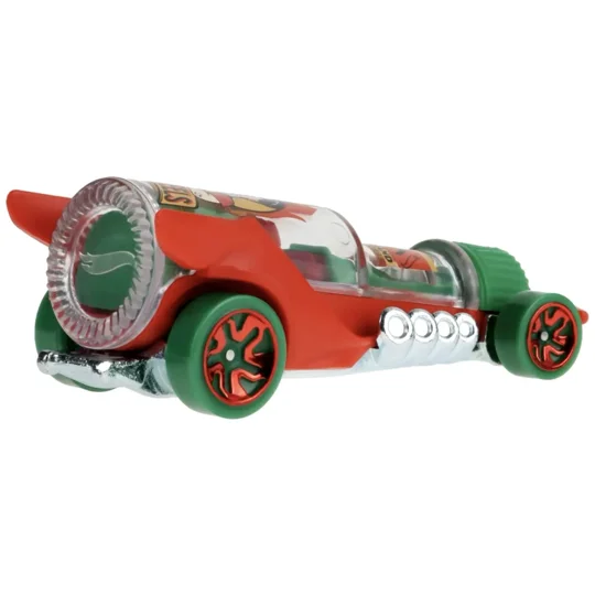 2025 Hot Wheels Mainline Hot Wheengs #197/#250