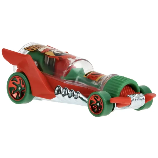 2025 Hot Wheels Mainline Hot Wheengs #197/#250