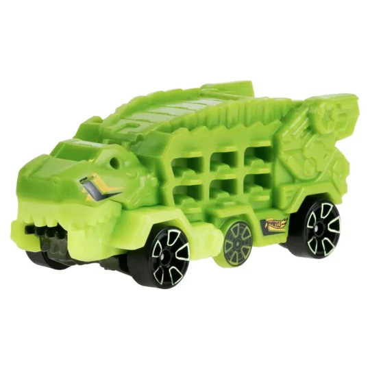 2025 Hot Wheels Mainline HW Ultimate T-Rex Transporter #156/#250
