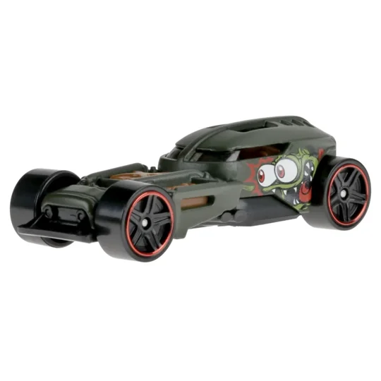 2025 Hot Wheels Mainline HW50 Concept #70/#250