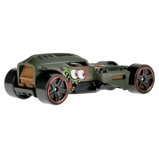 2025 Hot Wheels Mainline HW50 Concept #70/#250