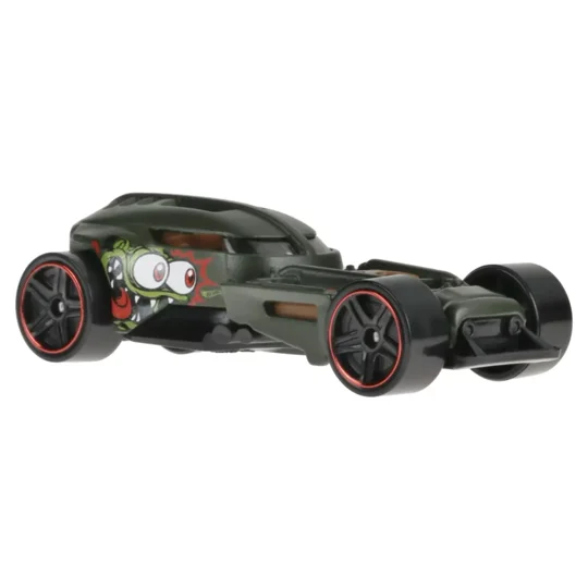 2025 Hot Wheels Mainline HW50 Concept #70/#250